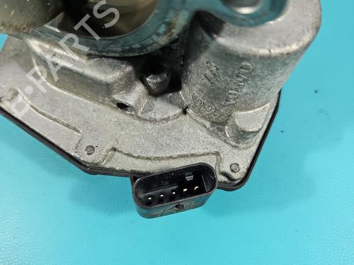Throttle body VOLVO S90 II (234) T6 AWD | BP37832307M82 - Image 7