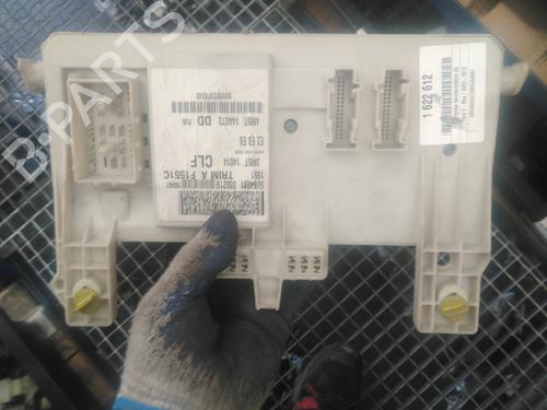 Fuse box FORD FOCUS C-MAX (DM2) | BP38441319E1 - Image 8