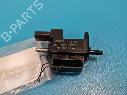Electronic sensor AUDI A3 Limousine (8VS, 8VM) 1.8 TFSI | BP37849627M84 - Image 8