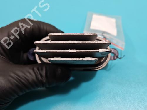 Heater resistor RENAULT ESPACE IV (JK0/1_) 1.9 dCi (JK0U) | BP38131864M108 - Image 11