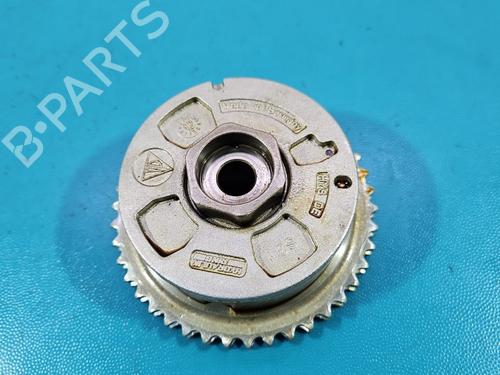 Pulley PORSCHE PANAMERA (970) 3.6 | BP40460985M122 - Image 2