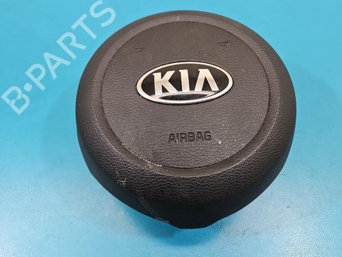 Driver airbag KIA CEED (CD) | BP40502690C9 - Image 2