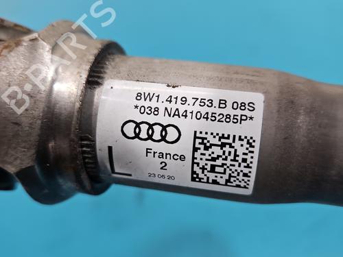 Steering column AUDI A4 B9 Avant (8W5, 8WD) 30 TDI Mild Hybrid | BP37840618M21 - Image 4