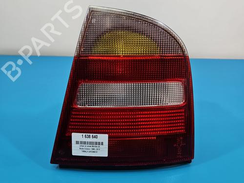 Used Right taillight Right taillight SKODA OCTAVIA I Combi (1U5) 1.8 T (150 hp) 40127273 40127273