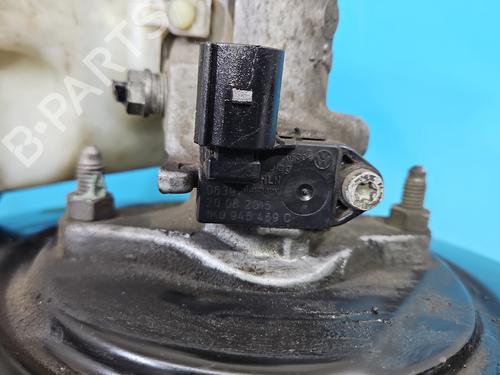Servo brake VW BEETLE (5C1, 5C2) 2.0 TDI | BP37858976M42 - Image 6