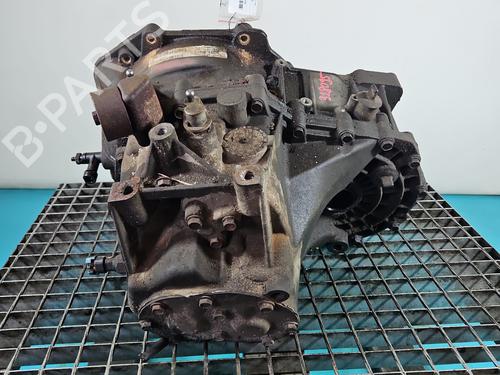 Gearbox DODGE CALIBER 1.8 | BP37815383M3 - Image 4