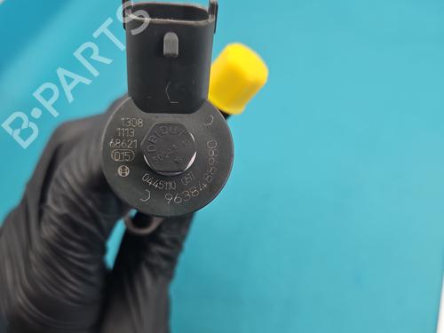 Injector PEUGEOT 807 (EB_) 2.0 HDi | BP37839155M100 - Image 2