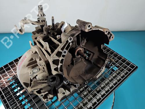 Used Gearbox Gearbox 38141863 38141863