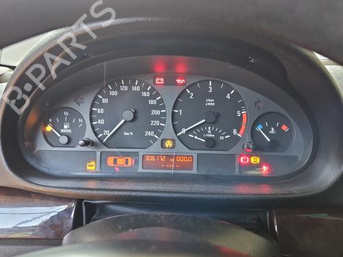 Compteur de vitesse Compteur de vitesse 37858345 37858345