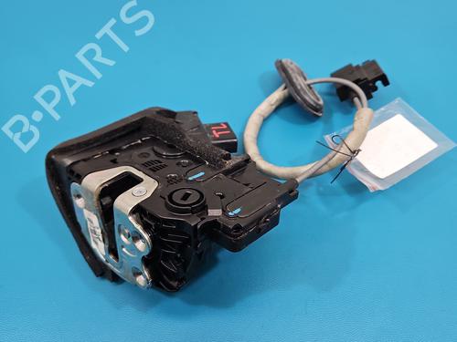 rear-left-lock-kia-optima-sportswagon-jf-2016-2017-2018-2019-37859328 main image