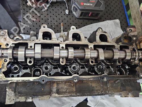 Cylinder head RENAULT KANGOO Express (FW0/1_) 1.5 dCi 90 (FW0G, FW05, FW08, FW11) | BP37852295M5 - Image 2