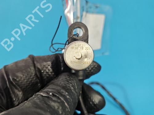 Electronic sensor MAZDA 6 Hatchback (GG) 2.0 DI (GG14) | BP38951455M84 - Image 9