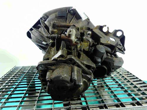 Gearbox LANCIA LYBRA (839_) 1.6 16V (839AXA1A) | BP37803454M3 - Image 4