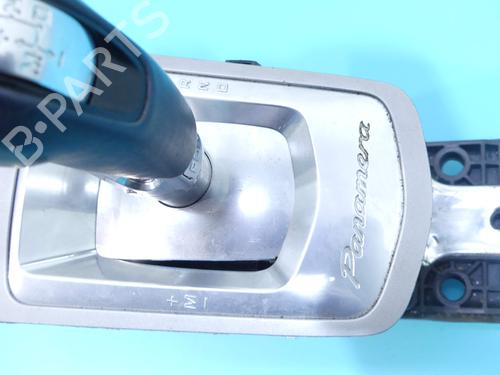 Gear lever PORSCHE PANAMERA (970) | BP37881798M90 - Image 3