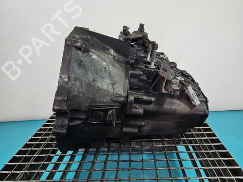 Gearbox CITROËN C4 Picasso II 1.6 BlueHDi 120 | BP38287494M3 - Image 3