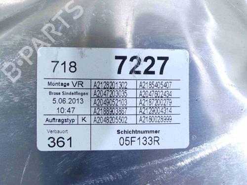 Front right window mechanism MERCEDES-BENZ CLS (C218) CLS 350 CDI / d (218.323) | BP37886207C23 - Image 7