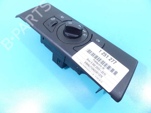 Used Headlight switch Headlight switch 37885898 37885898