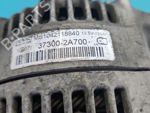Alternator HYUNDAI i30 Estate (PDE) | BP37857617M7 - Image 6