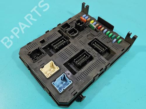 Electronic module CITROËN C5 II Break (RE_) 1.6 HDi (RE9HZC, RE9HYB) | BP37854094M83 - Image 2