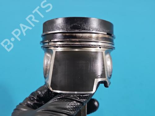 Andre AUDI A4 B9 (8W2, 8WC) 2.0 TFSI | BP37856671O1 - Image 6