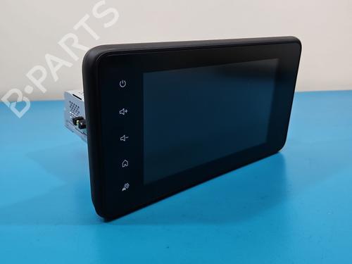 Radio DACIA SANDERO III | BP38537644E6 - Image 2