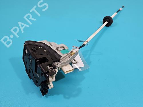 rear-left-lock-audi-a5-sportback-8ta-2007-2008-2009-2010-2011-2012-2013-2014-2015-2016-2017-38135912 main image