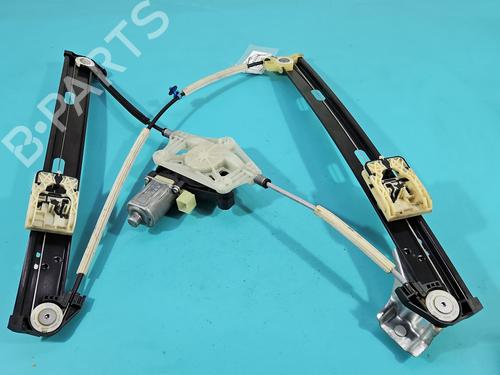 Used Front right window mechanism Front right window mechanism 37827161 37827161