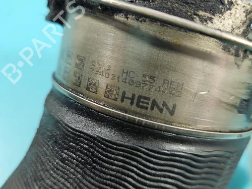 Pipe BMW X1 (E84) xDrive 18 d | BP38141499M125 - Image 5