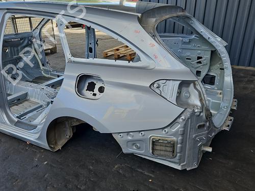 Used Left rear fenders Left rear fenders 38717703 38717703