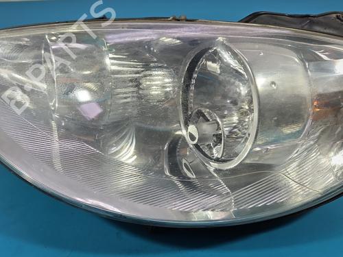 Left headlight PEUGEOT 807 (EB_) 2.2 | BP38651137C28 - Image 4