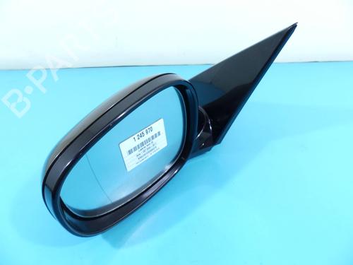 Left mirror BMW 1 (E87) 116 d | BP37885548C26 - Image 4