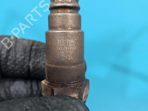 Electronic sensor VOLVO S60 II (134) D4 | BP38149411M84 - Image 4