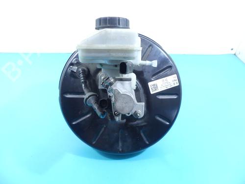 Servo brake VW CC B7 (358) 2.0 TDI | BP37804090M42 - Image 2
