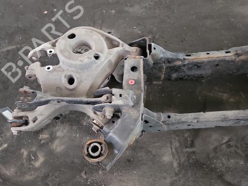 Bagaksel FORD S-MAX (CJ, WA6) 2.0 EcoBlue | BP38140237M2 - Image 12
