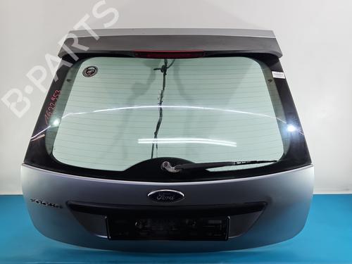 Used Tailgate Tailgate 38499842 38499842