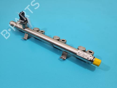 Used Injection rail Injection rail HYUNDAI TUCSON (TL, TLE) 1.6 GDi (132 hp) 38144178 38144178