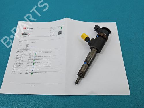 Used Injector Injector 37811529 37811529