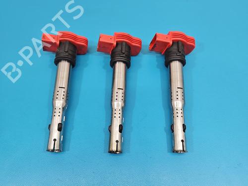 Ignition coil AUDI A4 B8 (8K2) | BP37859088M94 - Image 3