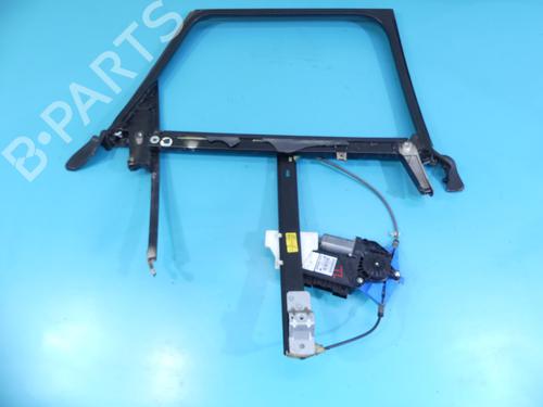 Rear left window mechanism AUDI A4 B7 (8EC) 1.8 T | BP37883382C24 - Image 7