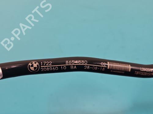 Pipe BMW X3 (G01, F97, G08) xDrive 20 d | BP37816847M125 - Image 5