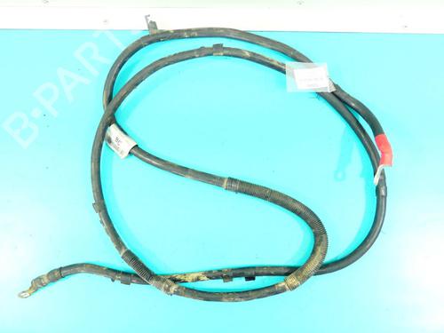 Used Wiring harness Wiring harness JAGUAR XF I (X250) 2.7 D (207 hp) 37802711 37802711