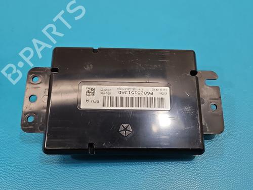 Electronic module JEEP GRAND CHEROKEE IV (WK, WK2) | BP37851941M83 - Image 4