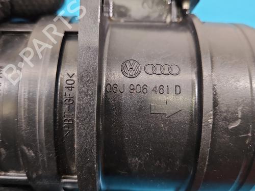 Mass air flow sensor AUDI A4 B8 (8K2) | BP38062924M95 - Image 4