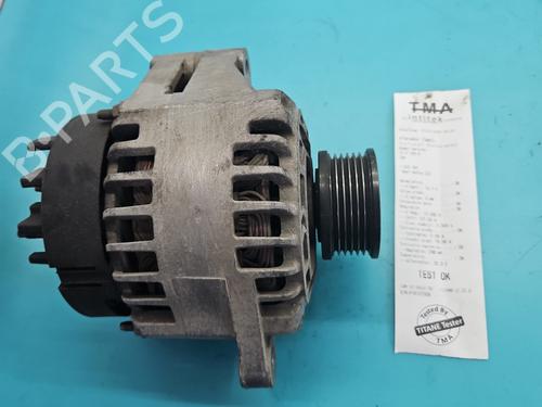 Generator Generator OPEL ASTRA H Estate (A04) 1.9 CDTI (L35) (150 hp) 39884698 39884698