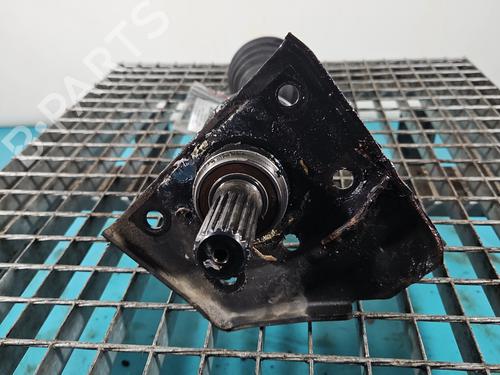 Left front driveshaft ISUZU D-MAX II (TFR, TFS) 2.5 CRDi 4x4 (TFS86J) | BP38116728M38 - Image 4