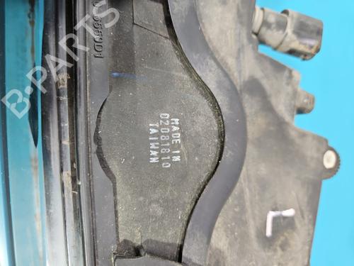 Left headlight BMW 5 (E39) 525 tds | BP40011936C28 - Image 7