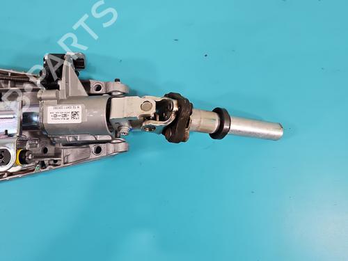 Steering column MERCEDES-BENZ CLS (C218) CLS 500 4-matic (218.391) | BP38122576M21 - Image 3
