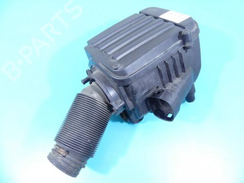 Used Air filter box Air filter box VW JETTA IV (162, 163, AV3, AV2) 1.4 TSI (122 hp) 37892172 37892172