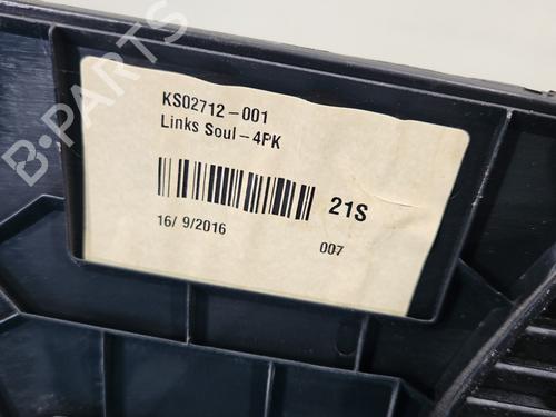 Boot lining AUDI A4 B9 (8W2, 8WC) 2.0 TFSI | BP37856320I3 - Image 11