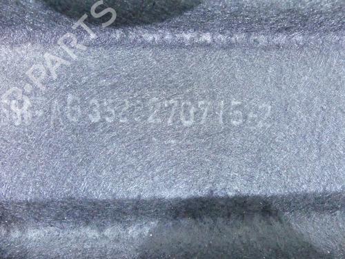 Rear parcel shelf FORD C-MAX II (DXA/CB7, DXA/CEU) 1.5 TDCi | BP37888731C85 - Image 5